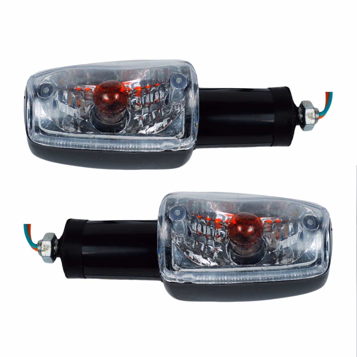 Hero Passion Pro Indicator Set Manufacturer in India